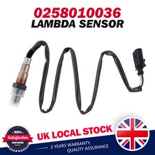 Lambda Sensor For VW GOLF Mk5