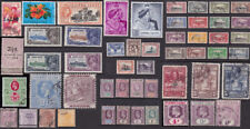 SIERRA LEONE Mint Used stamps