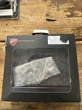 Ducati Multistrada 1260 Billet