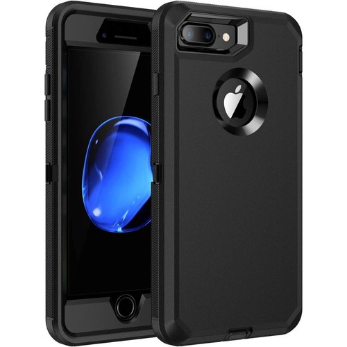 Black iphone plus - plus, 8