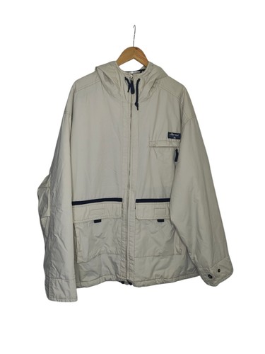 Vintage ellesse jacket - ellesse, jacket.
