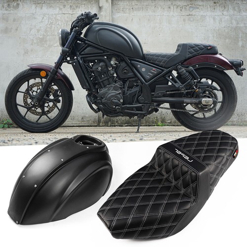 Replacement seat pad - with, fuel