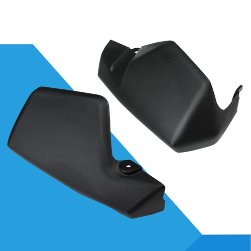 Pair handguard shield - pair,