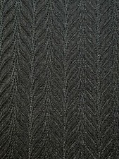 89mm (3.5") VERTICAL BLIND