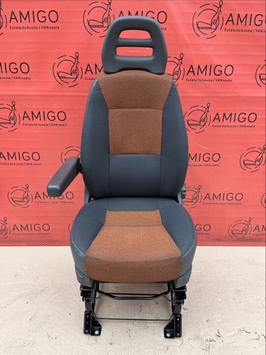 Seat fiat ducato boxer jumper - seat,
