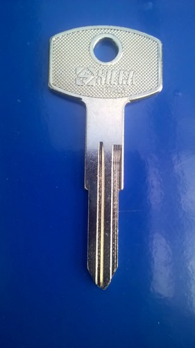 Classic datsun key cut - cut, to