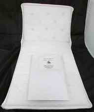 LUXURY PRAM MATTRESS for