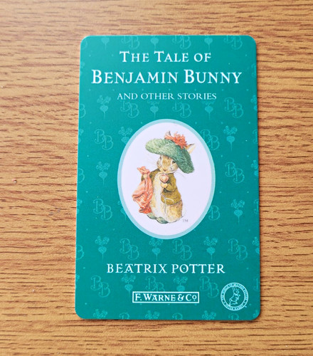 Beatrix potter the - potter,