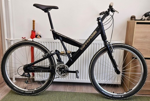 Cannondale super 2000 - super, v