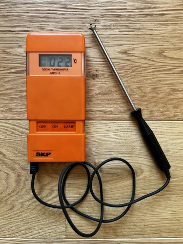 Vintage skf electronic - vintage,