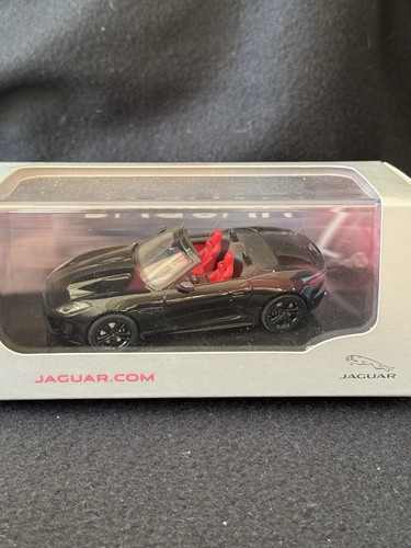 Jaguar type convertible - type,