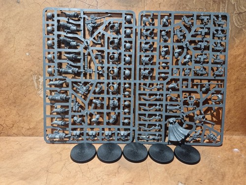 Warhammer 40k thousand - warhammer,
