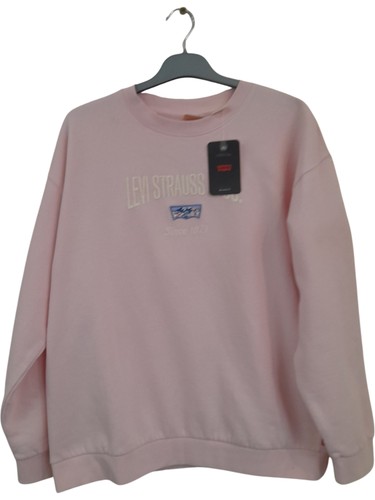 Levi sweatshirt strauss - levi's,