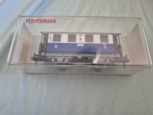 Fleischmann 5053 elb edelweiss - fleischmann,