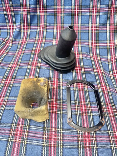 Classic mini genuine gearstick - classic,