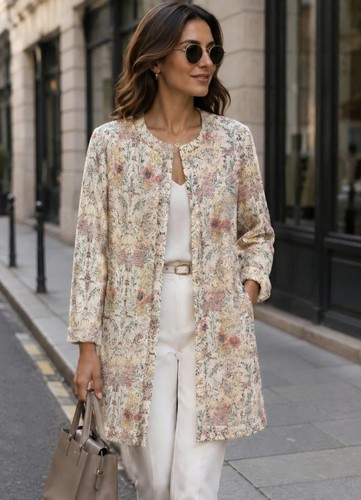 Zara coat jacket - zara,