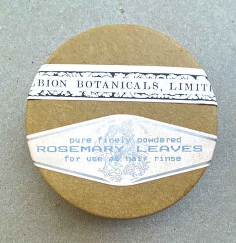 Albion botanicals powdered - botanicals,