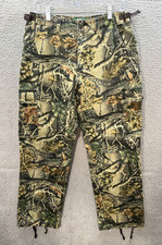 Cabelas Pants Womens 12