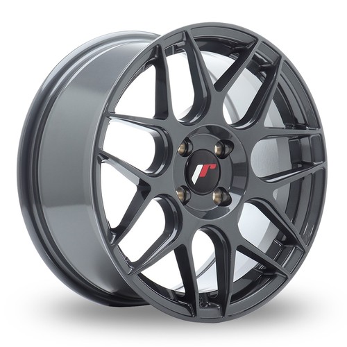 7x16 japan racing jr18 - 4x, 7x16"
