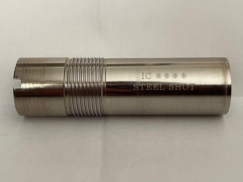 Rizzini flush choke - rizzini,