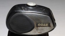 Genuine ts250 250 - genuine, fuel