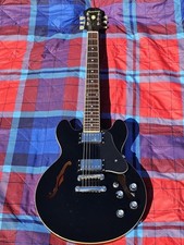 Epiphone Dot‑339 Semi-Hollow