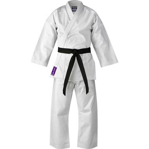 Blitz adult zanshin karate - adult, gi