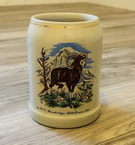 1988 ivv wanderlage - 1988,