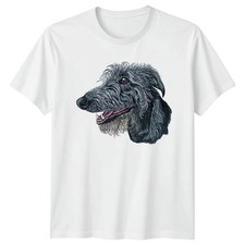 Scottish Deerhound T-Shirt