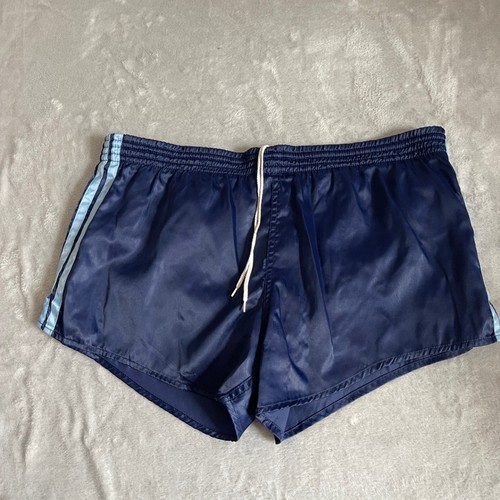 Adidas vintage sports shorts - vintage,