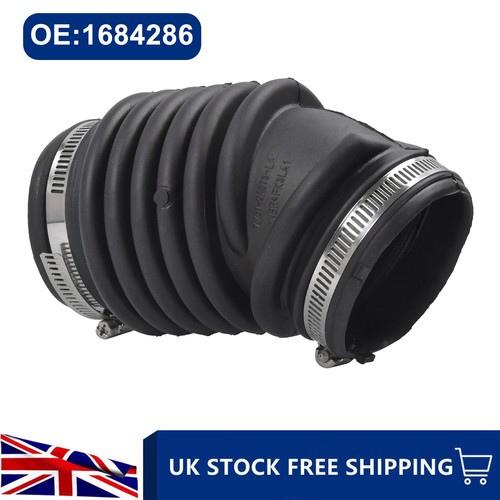Air box intake hose - air, pipe
