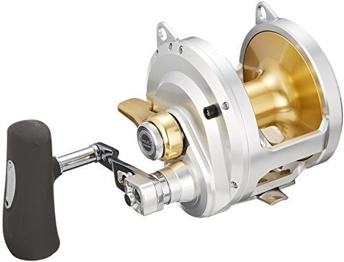 Shimano talica right - 50-ii,