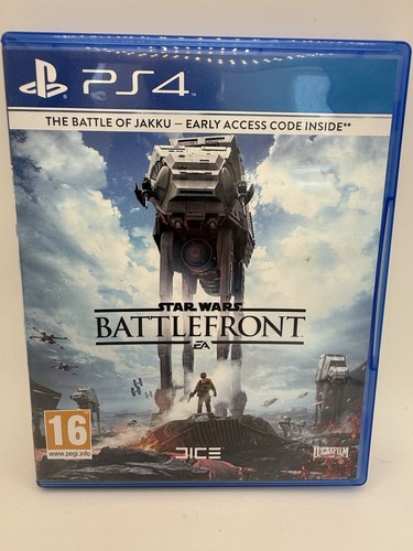Star wars battlefront - star,