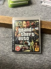 Grand Theft Auto IV
