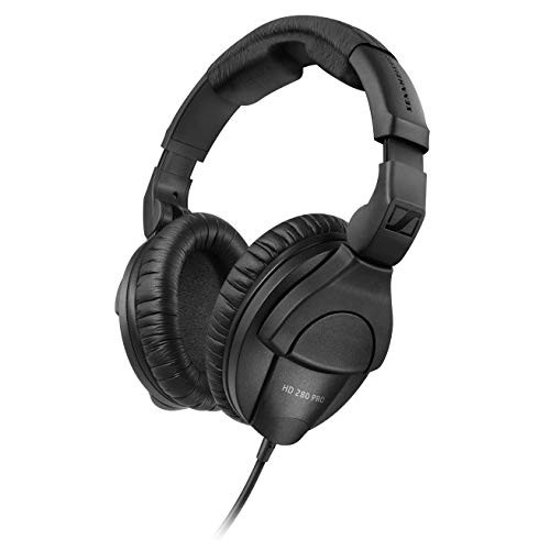 Sennheiser 280 pro mk2 - sennheiser,