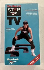Reebok Step TV Best Of