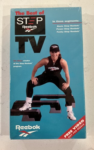 Reebok step best - best, of