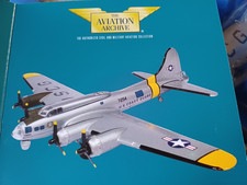 Corgi Aviation 1:144 Diecast US31107 Boeing PB1 Flying Fortress US Coast Guard