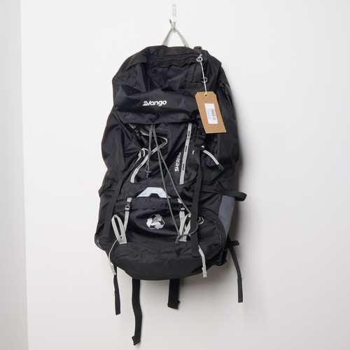 Vango sherpa blk - vango,