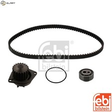 WATER PUMP & TIMING BELT KIT
