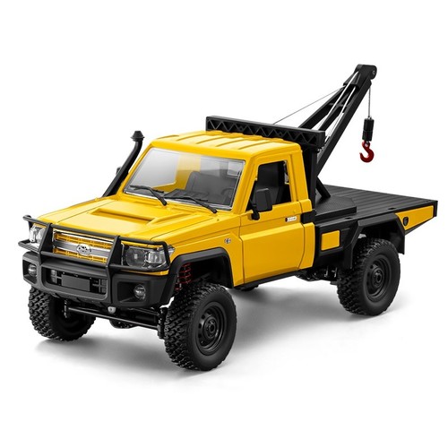 82t lc79 pickup rc - mn-82t, 1/12