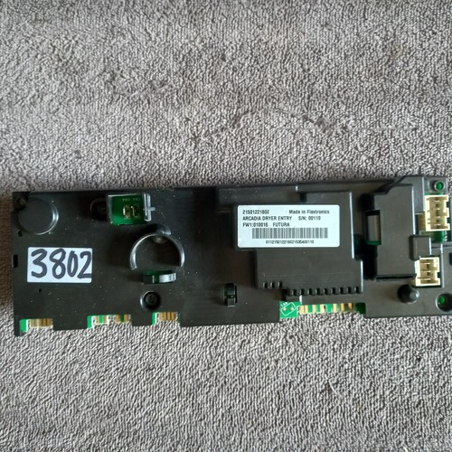 Genuine hotpoint tcfs93 - genuine, tumble