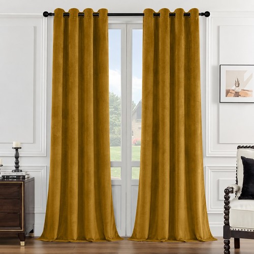 Thermal velvet blackout - thermal,