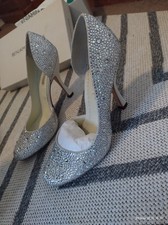 Wedding Shoes By Benjamin