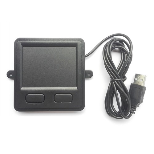 Usb touchpad portable - usb, touchpad,