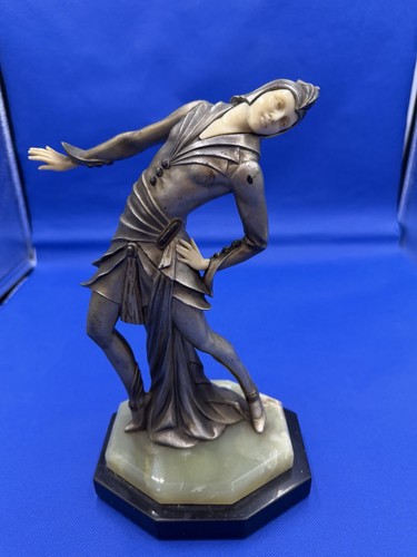 Vintage art deco - art,