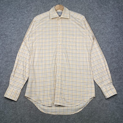 Harvie hudson shirt mens - &,
