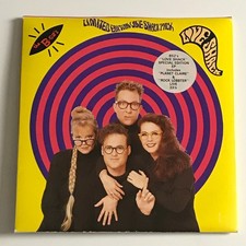 The B-52's - Love Shack 7"