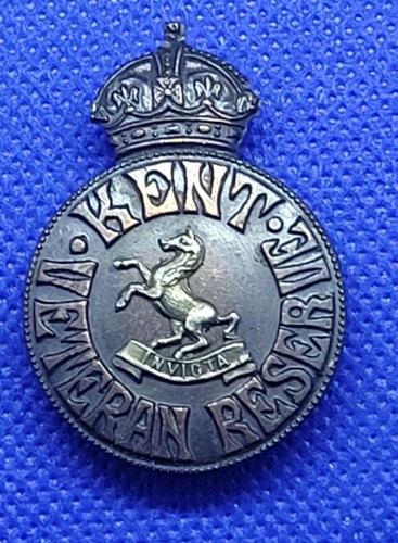 Ww1 king george veteran - ww1,