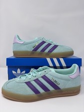 Adidas gazelle indoor clear - gazelle,